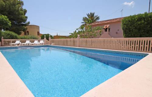 Calpe Spanje promotiecode booking.com