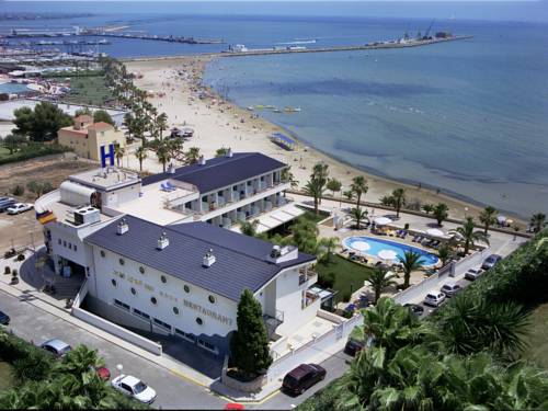 Sant Carles de la Rapita España codigo de promocion booking.com