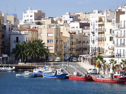 L'Ametlla de Mar España Hotel Código promocional booking.com