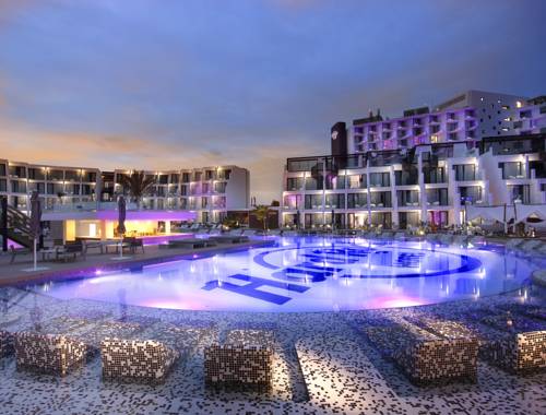 Playa d'en Bossa España Hotel Código promocional booking.com
