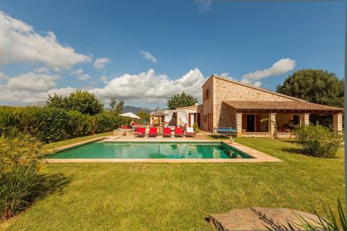 Pollença España codigo de promocion booking.com