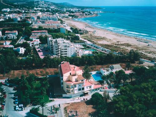 Alcossebre Spain Promo Code Booking.com