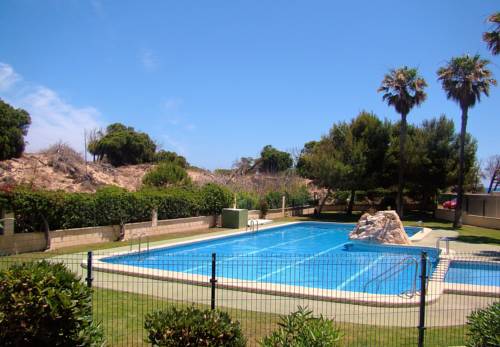 La Mata España codigo de promocion booking.com