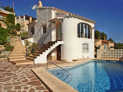 J&aacute;vea Spain Promo Code Booking.com