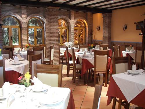 Lanjarón España codigo de promocion booking.com