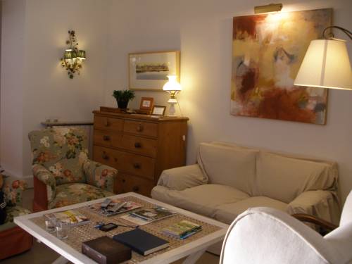 Don Álvaro Spanien Promo-Code Booking.com