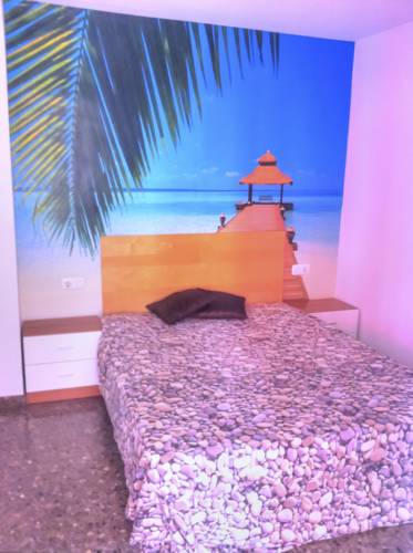 Playa De Gandía Code Promo Espagne Booking.com