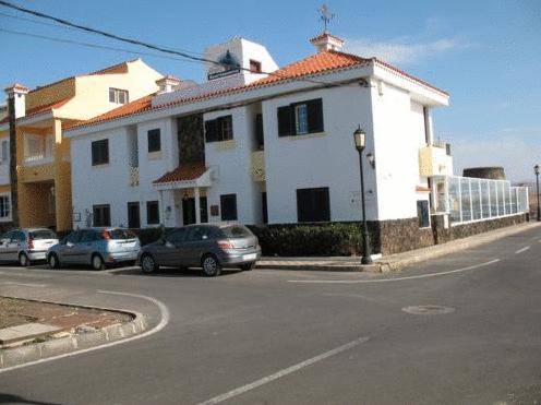 Cotillo España codigo de promocion booking.com