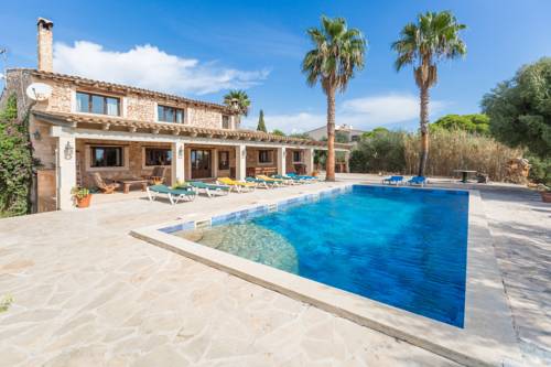 Porto Colom Spanje promotiecode booking.com