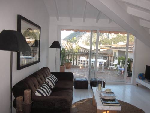 Pollença Spain Hotel
