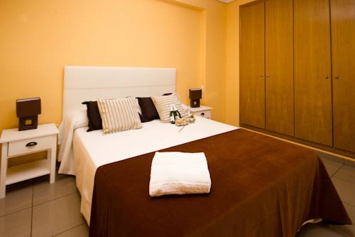 Valencia Spanje promotiecode booking.com