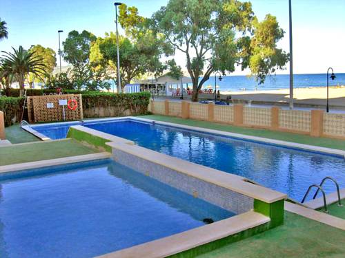 Benicasim España codigo de promocion booking.com