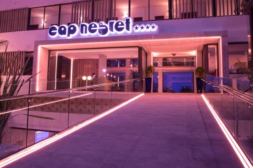 Altea España codigo de promocion booking.com