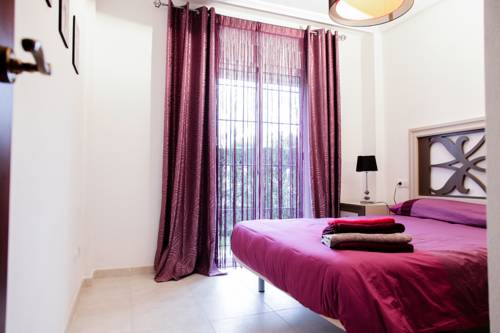Torrevieja Spanien Promo-Code Booking.com
