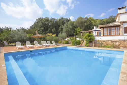 Sa Pobla España Hotel Código promocional booking.com