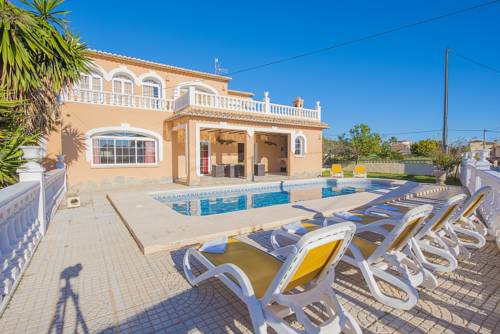 Calpe Spanje promotiecode booking.com