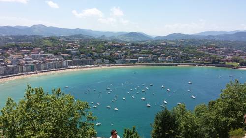 San Sebastián Codice Promozionale Spagna Booking.com