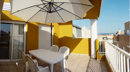 Puerto de Sagunto España codigo de promocion booking.com