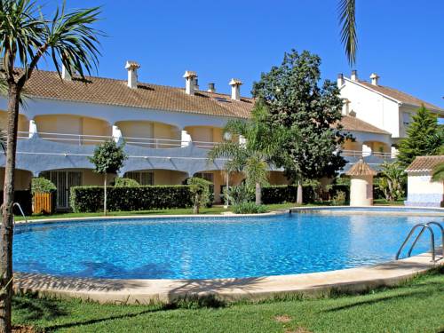 Denia Espa&ntilde;a codigo de promocion booking.com