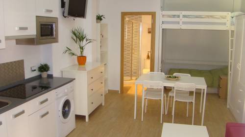 El Puerto de Santa María España codigo de promocion booking.com
