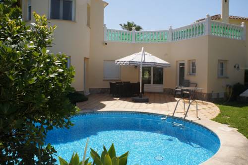 Oliva Spain Hotel