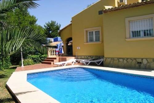 J&aacute;vea Espa&ntilde;a codigo de promocion booking.com