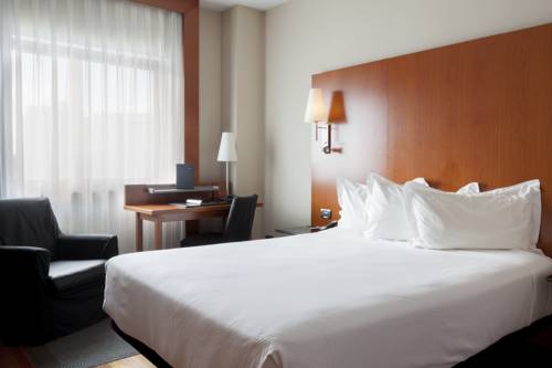 Rivas-Vaciamadrid Spanien Promo-Code Booking.com