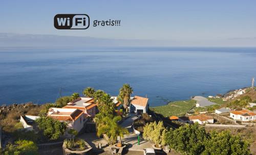 Puerto Naos España codigo de promocion booking.com