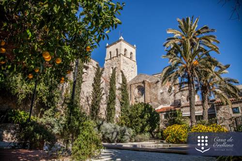 Trujillo España codigo de promocion booking.com