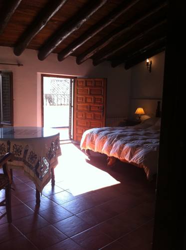 Malpartida de Cáceres Spanje promotiecode booking.com