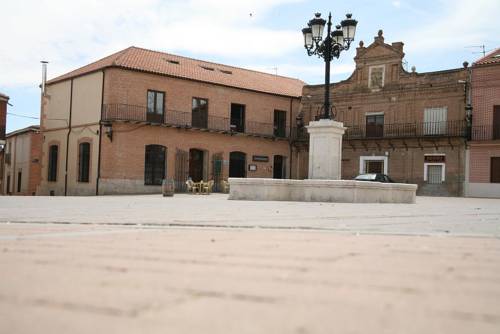 Alaejos Code Promo Espagne Booking.com