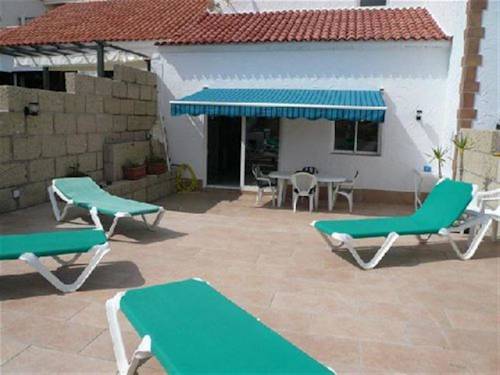 Porís De Abona Code Promo Espagne Booking.com