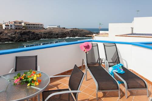 Cotillo España codigo de promocion booking.com