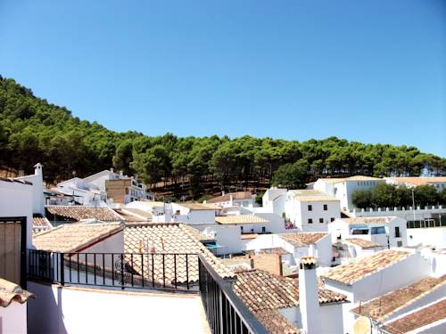 El Gastor Code Promo Espagne Booking.com