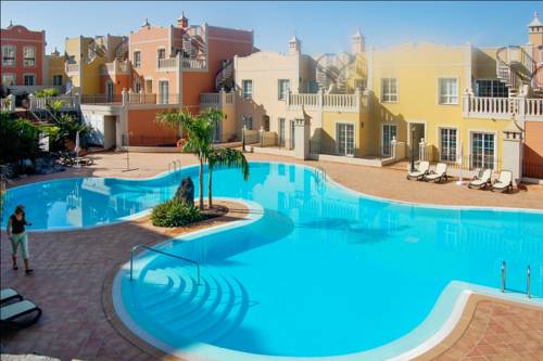 Palm-Mar España codigo de promocion booking.com