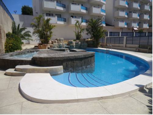 Playas de Orihuela Spanien Promo-Code Booking.com