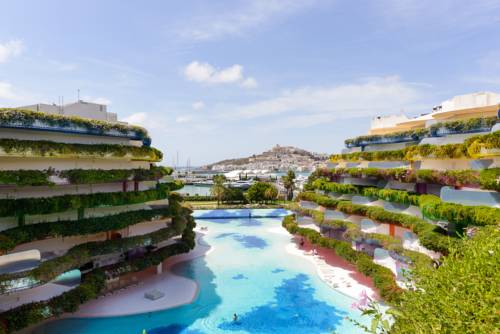 Ibiza Town Spain Hotel