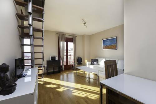 Madrid Espa&ntilde;a codigo de promocion booking.com