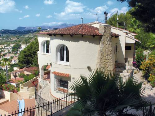 Moraira Codice Promozionale Spagna Booking.com
