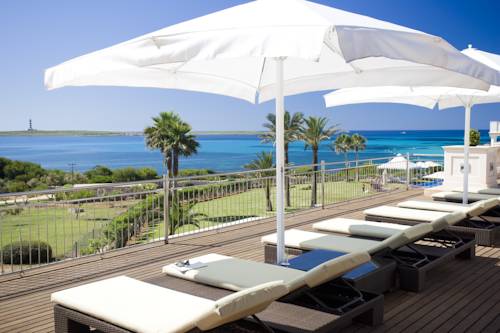 Punta Prima España codigo de promocion booking.com