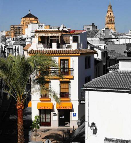 Córdoba Spanien Promo-Code Booking.com