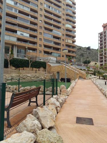 Benidorm Espa&ntilde;a Hotel C&oacute;digo promocional booking.com