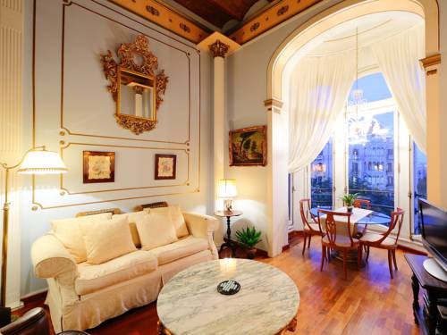 Barcelona Spanien Promo-Code Booking.com
