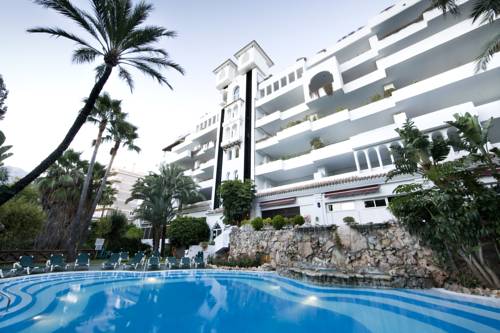 Marbella Spanje promotiecode booking.com