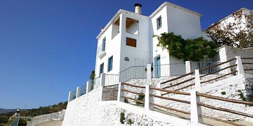 Mairena Spanien Promo-Code Booking.com