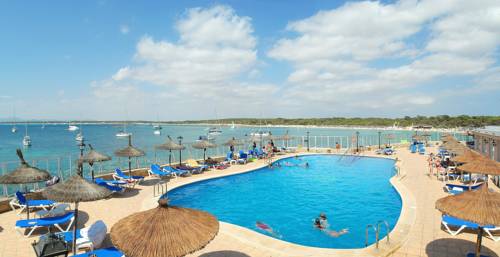 Colonia Sant Jordi Code Promo Espagne Booking.com