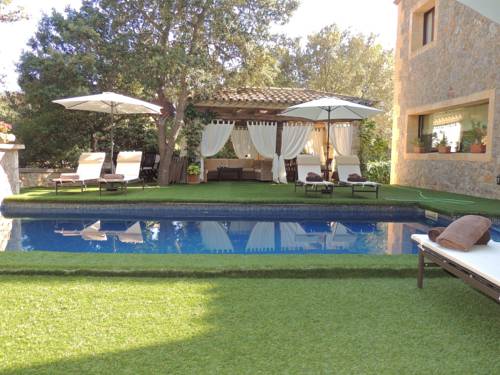 Valldemossa España codigo de promocion booking.com