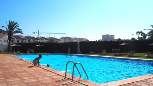 Torrevieja Spanien Promo-Code Booking.com
