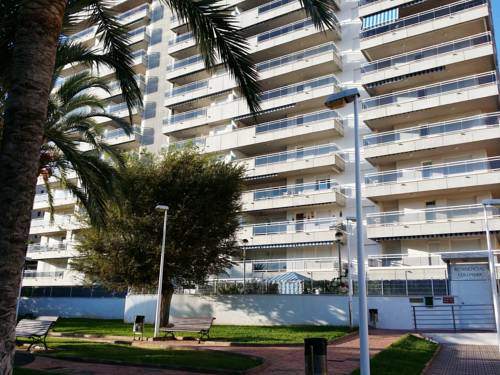 Oropesa del Mar. Spanien Promo-Code Booking.com