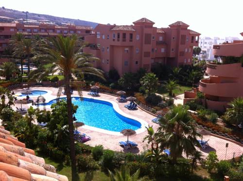 Almerimar Spanje promotiecode booking.com